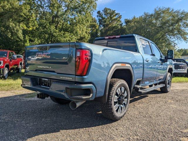 new 2024 GMC Sierra 2500 car, priced at $85,337