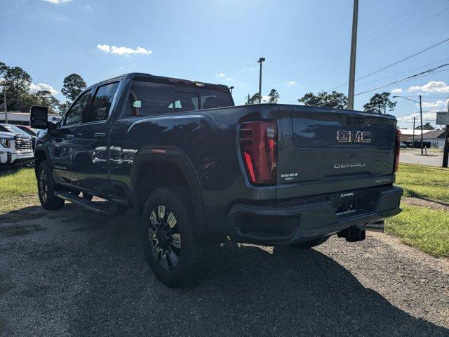 new 2024 GMC Sierra 2500 car, priced at $85,337