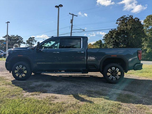 new 2024 GMC Sierra 2500 car, priced at $85,337