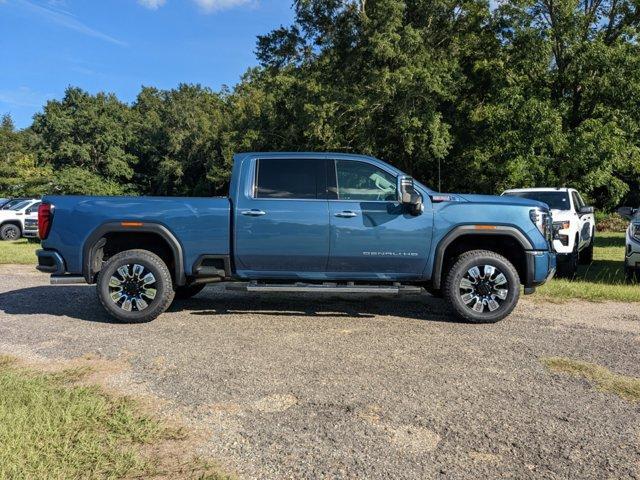 new 2024 GMC Sierra 2500 car, priced at $85,337