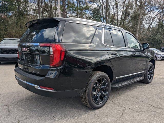 new 2025 GMC Yukon car, priced at $72,984