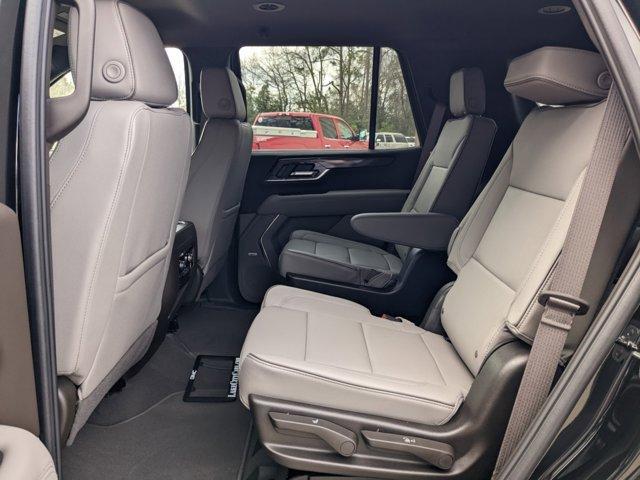 new 2025 GMC Yukon car, priced at $72,984