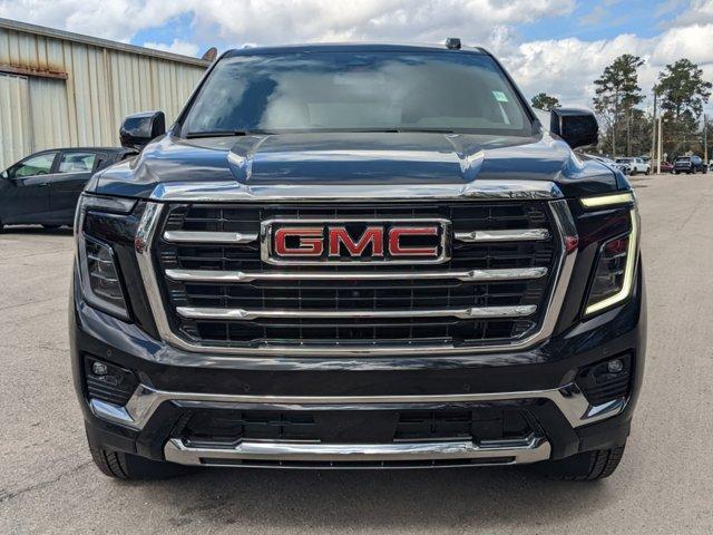 new 2025 GMC Yukon car, priced at $72,984