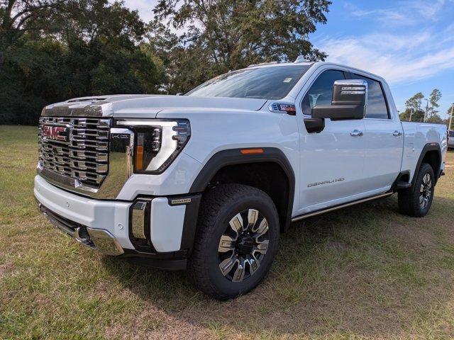 new 2026 GMC Sierra 2500 car, priced at $89,985