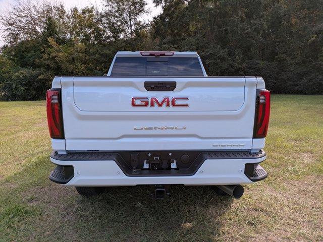 new 2026 GMC Sierra 2500 car, priced at $89,985
