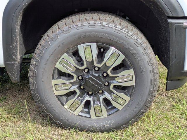 new 2026 GMC Sierra 2500 car, priced at $89,985