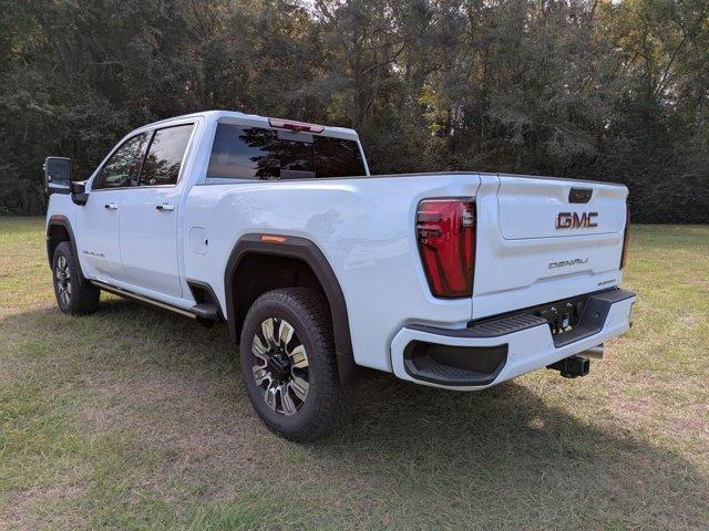 new 2026 GMC Sierra 2500 car, priced at $89,985