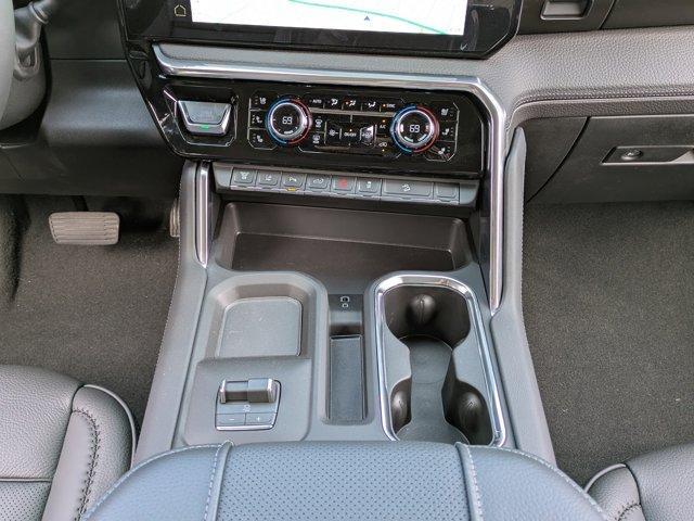 new 2026 GMC Sierra 2500 car, priced at $89,985