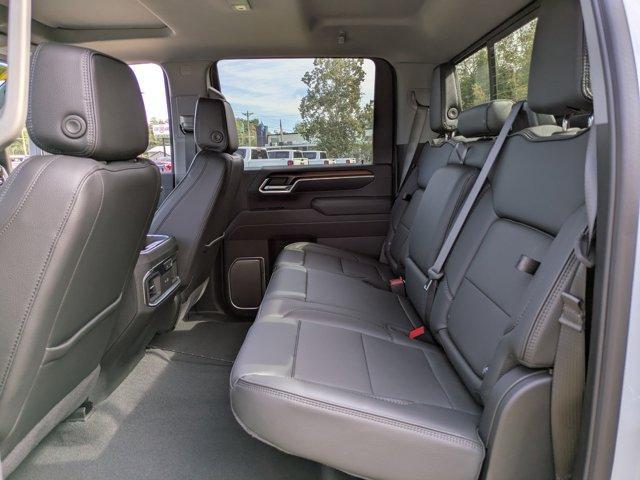 new 2026 GMC Sierra 2500 car, priced at $89,985