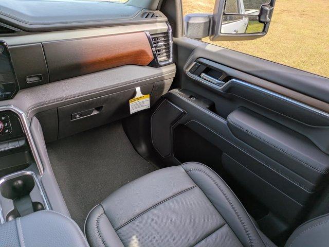 new 2026 GMC Sierra 2500 car, priced at $89,985