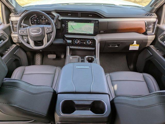new 2026 GMC Sierra 2500 car, priced at $89,985