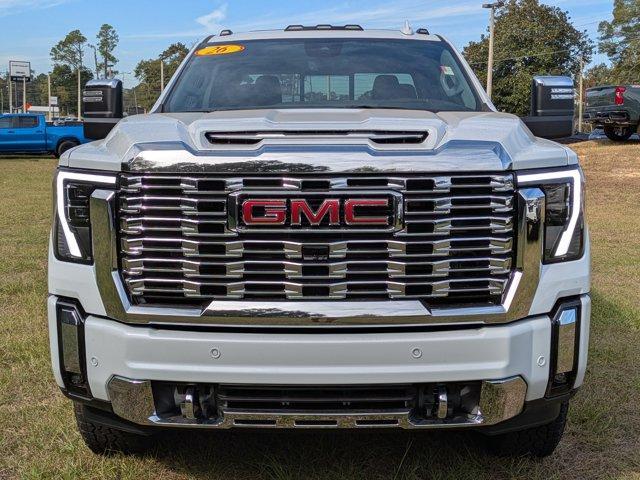 new 2026 GMC Sierra 2500 car, priced at $89,985