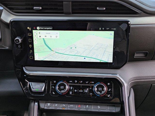 new 2026 GMC Sierra 2500 car, priced at $89,985