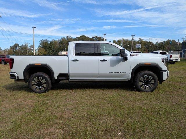 new 2026 GMC Sierra 2500 car, priced at $89,985