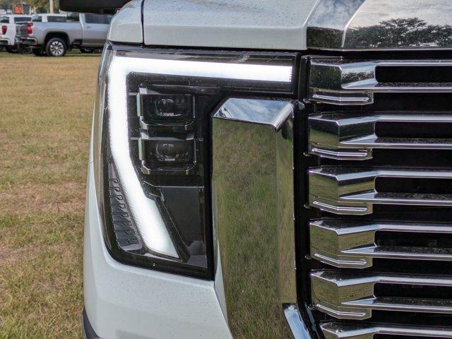 new 2026 GMC Sierra 2500 car, priced at $89,985