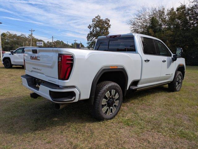 new 2026 GMC Sierra 2500 car, priced at $89,985
