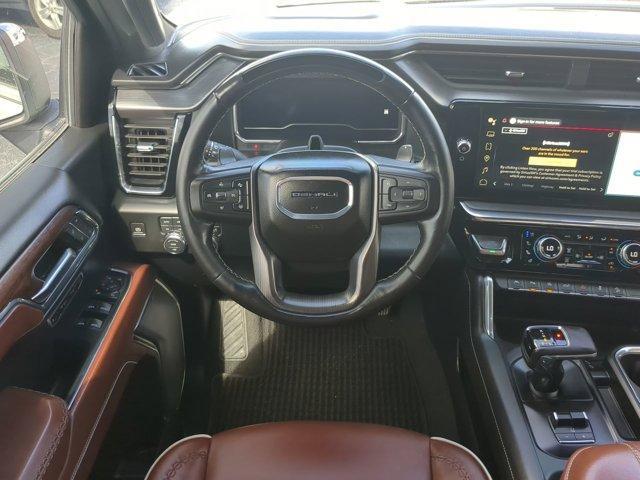 used 2024 GMC Sierra 1500 car, priced at $61,984