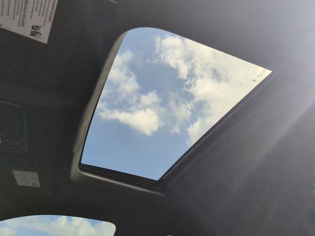 used 2024 GMC Sierra 1500 car, priced at $61,984