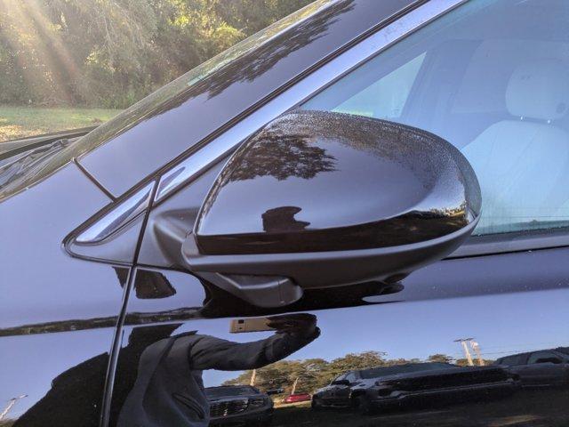 used 2025 Buick Encore GX car, priced at $24,984