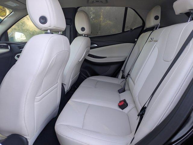 used 2025 Buick Encore GX car, priced at $24,984