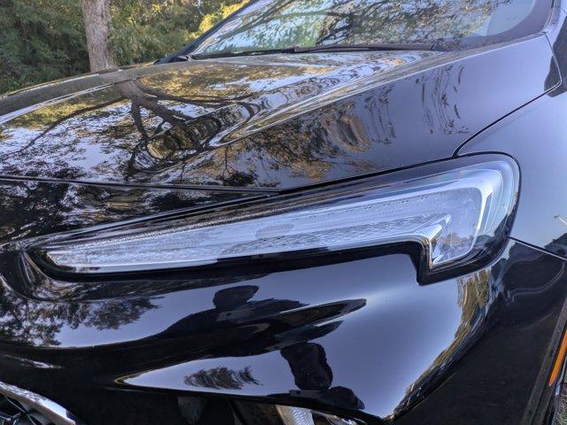 used 2025 Buick Encore GX car, priced at $24,984