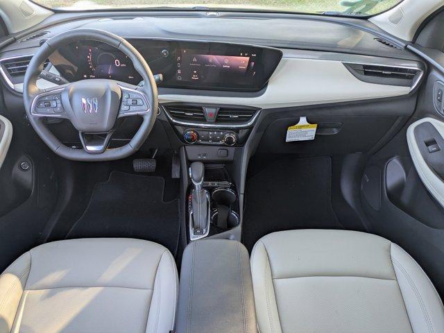 used 2025 Buick Encore GX car, priced at $24,984