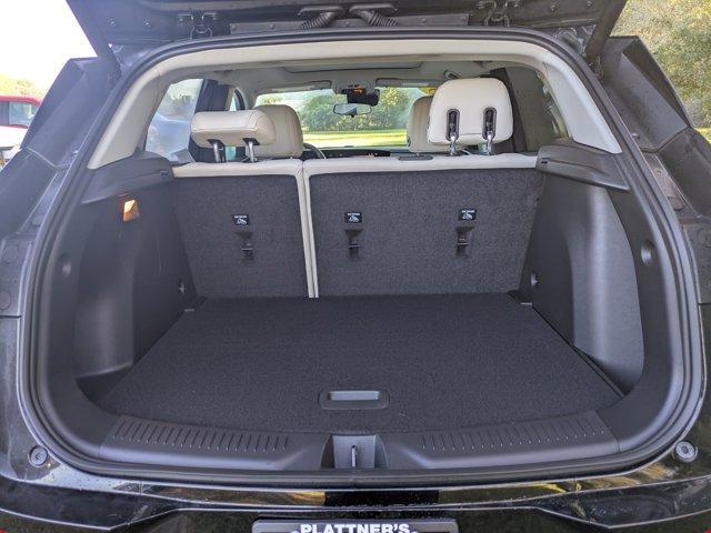 used 2025 Buick Encore GX car, priced at $24,984