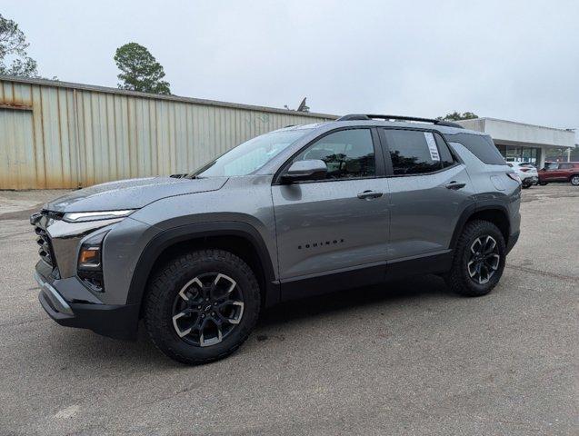 new 2025 Chevrolet Equinox car, priced at $36,591