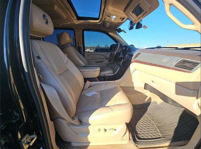 used 2011 Cadillac Escalade car, priced at $11,290