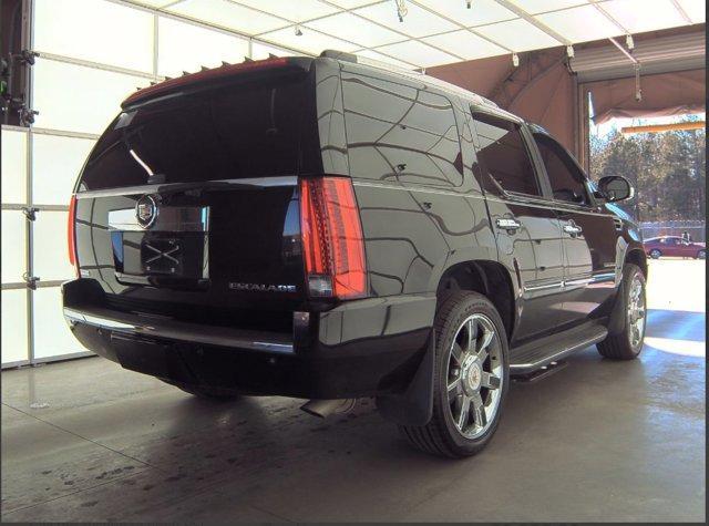 used 2011 Cadillac Escalade car, priced at $11,290