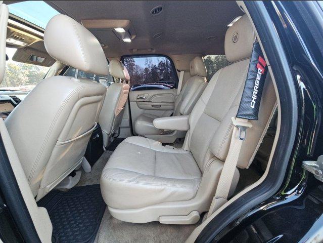 used 2011 Cadillac Escalade car, priced at $11,290