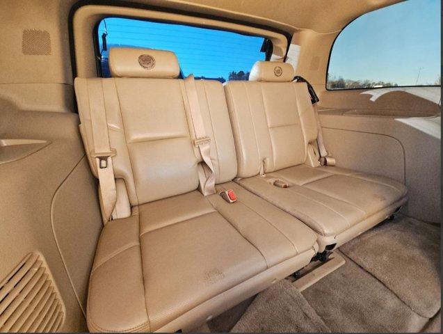 used 2011 Cadillac Escalade car, priced at $11,290