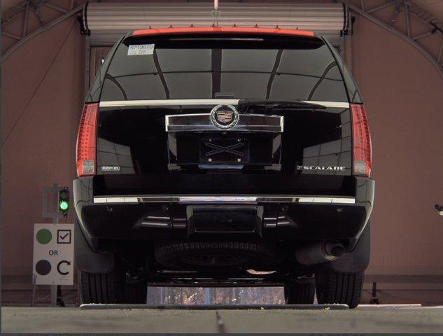 used 2011 Cadillac Escalade car, priced at $11,290