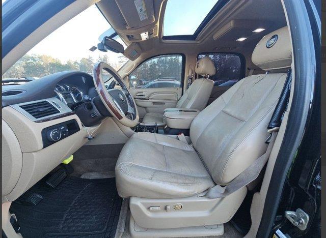 used 2011 Cadillac Escalade car, priced at $11,290