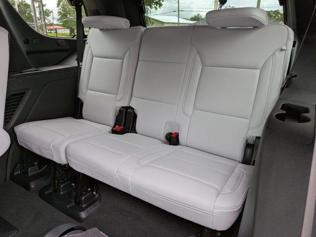 new 2025 Chevrolet Tahoe car, priced at $76,100