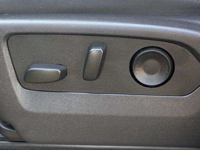 used 2024 Chevrolet Silverado 1500 car, priced at $28,984