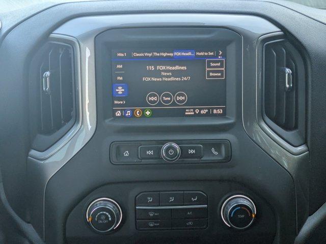 used 2024 Chevrolet Silverado 1500 car, priced at $28,984