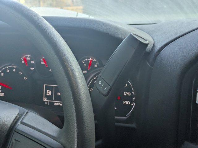 used 2024 Chevrolet Silverado 1500 car, priced at $28,984