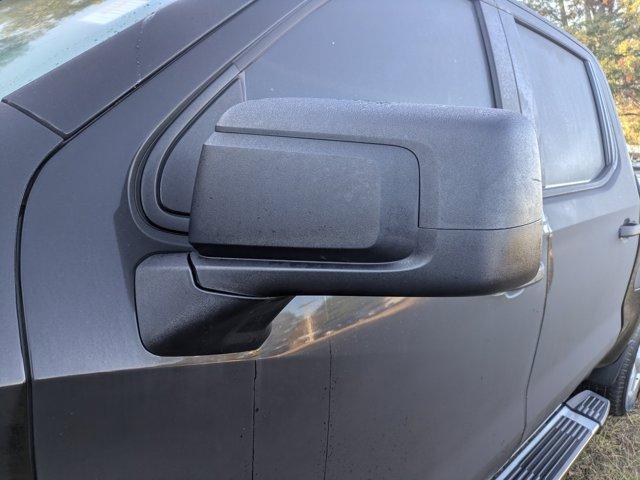 used 2024 Chevrolet Silverado 1500 car, priced at $28,984