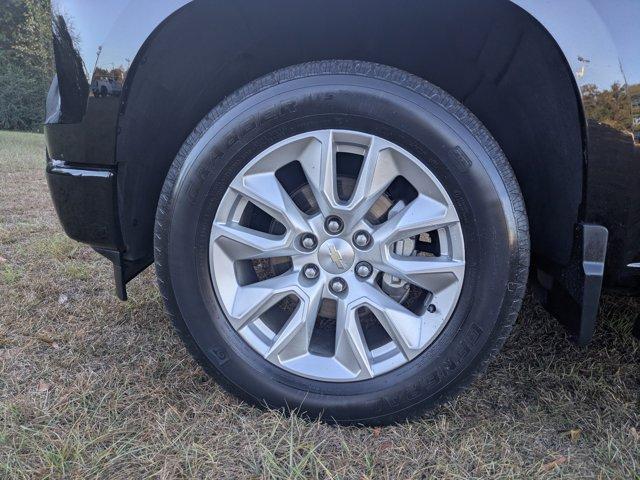 used 2024 Chevrolet Silverado 1500 car, priced at $28,984