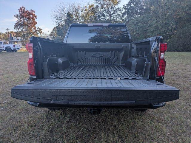 used 2024 Chevrolet Silverado 1500 car, priced at $28,984