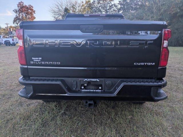 used 2024 Chevrolet Silverado 1500 car, priced at $28,984