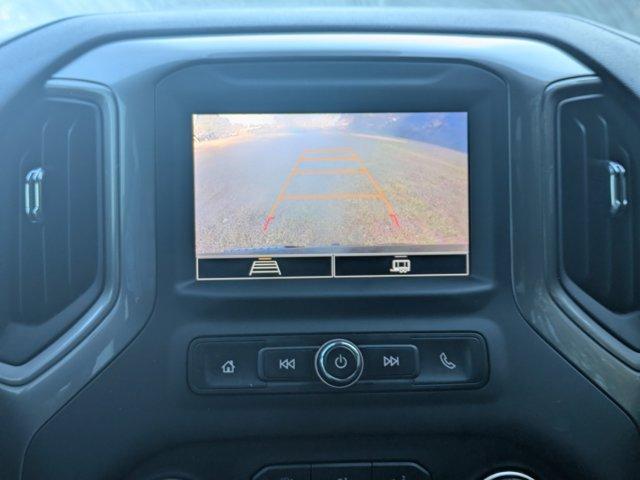 used 2024 Chevrolet Silverado 1500 car, priced at $28,984