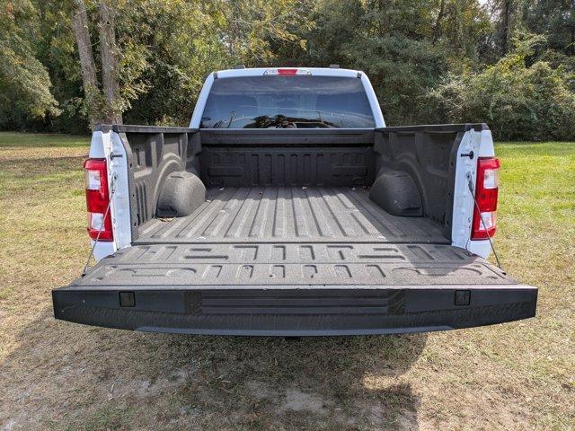 used 2023 Ford F-150 car, priced at $21,984