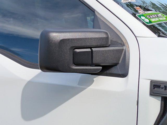 used 2023 Ford F-150 car, priced at $21,984