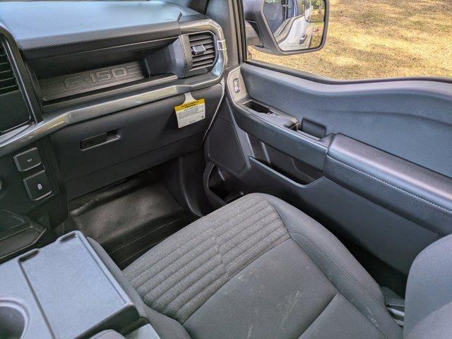 used 2023 Ford F-150 car, priced at $21,984