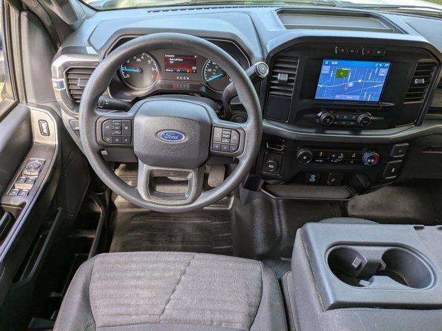 used 2023 Ford F-150 car, priced at $21,984