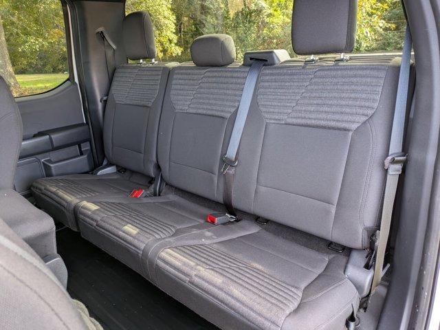 used 2023 Ford F-150 car, priced at $21,984