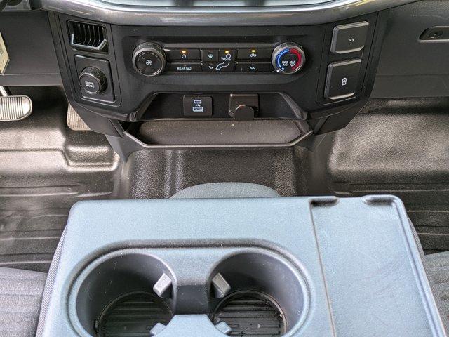 used 2023 Ford F-150 car, priced at $21,984