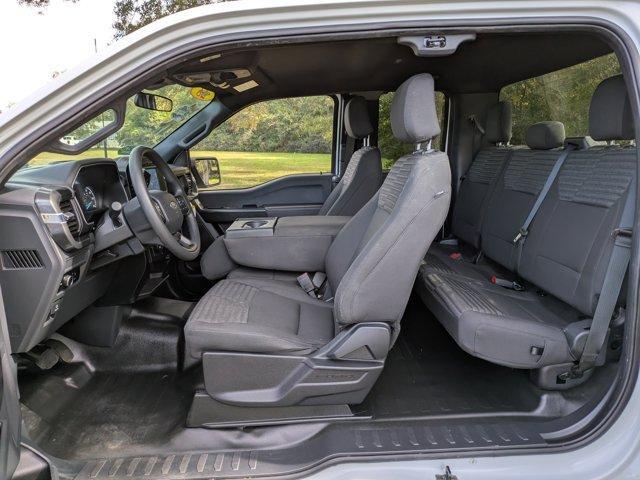 used 2023 Ford F-150 car, priced at $21,984